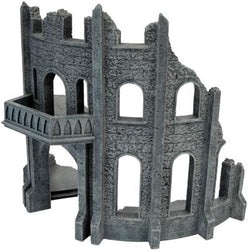 Battlefield in a Box: Gothic Battlefields - The Grand Vestibule (ONLINE ORDER ONLY)