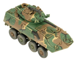Team Yankee: LAV Platoon (ONLINE ORDER ONLY)