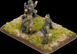 Flames of War: German Fallschirmjäger Mortar Platoons (Late War) (ONLINE ORDER ONLY)