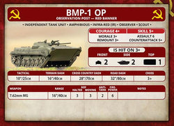 Team Yankee: 2S3 Acacia Heavy SP Howitzer Battery (ONLINE ORDER ONLY)