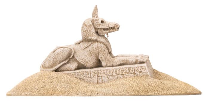Battlefield in a Box: Forgotten City - Riddling Sphinxes (ONLINE ORDER ONLY)
