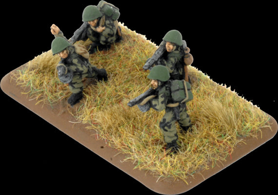 Flames of War: Soviet Engineer-Sapper Company (Late War) (ONLINE ORDER ONLY)