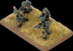 Flames of War: Soviet Engineer-Sapper Company (Late War) (ONLINE ORDER ONLY)