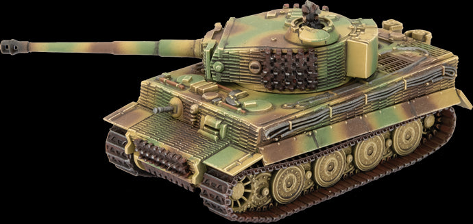 Flames of War: German Waffen-SS Panther Kampgruppe Army (Late War) (ONLINE ORDER ONLY)