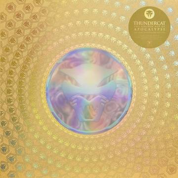 The Golden Age of Apocalypse (10th Anniversary) (RSD 11/26/21) [Vinyl] (ONLINE ORDER ONLY)