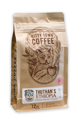 Single Origin Sampler: Simba, Tia, Pip & Thuthan (Online Order Only)