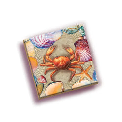 Tidal Wave 49 Piece Magic Square Tile Puzzle Sudoku Style Game Outset (ONLINE ORDER ONLY)
