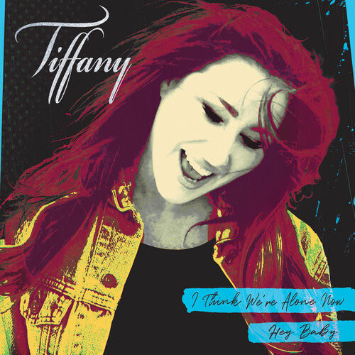 I Think We're Alone Now (12" Single) [Vinyl] (ONLINE ORDER ONLY)