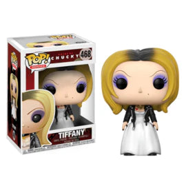 Pop! Movies: Child's Play - Tiffany (ONLINE ORDER ONLY)