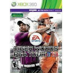 Tiger Woods PGA Tour 13 - Xbox 360 (Online Order Only)