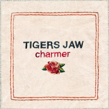 Charmer (Colored Vinyl, Digital Download Card) [Vinyl]