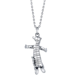 Disney X RockLove HUGGABLES Tigger Necklace (ONLINE ORDER ONLY)