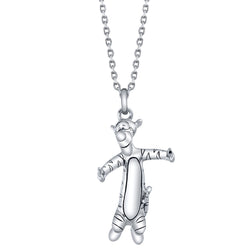 Disney X RockLove HUGGABLES Tigger Necklace (ONLINE ORDER ONLY)