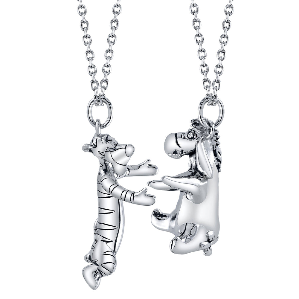 Disney X RockLove HUGGABLES Tigger Necklace (ONLINE ORDER ONLY)