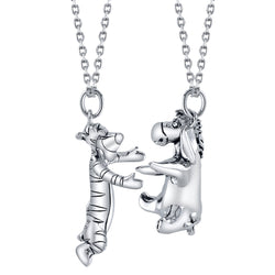 Disney X RockLove HUGGABLES Tigger Necklace (ONLINE ORDER ONLY)