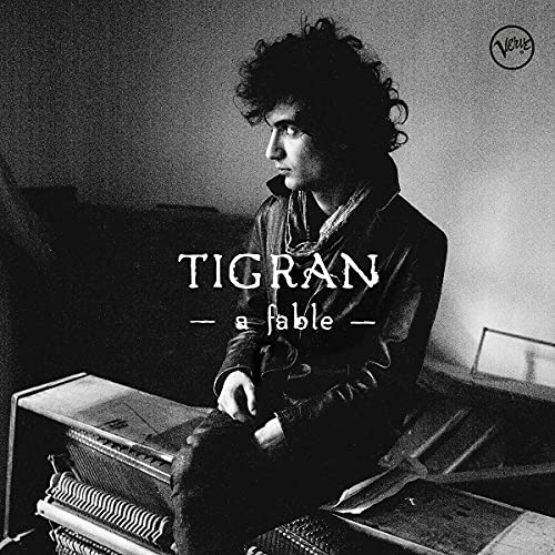 A Fable [2 LP] [Vinyl]