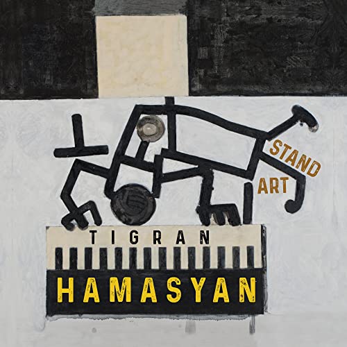 StandArt [Vinyl]