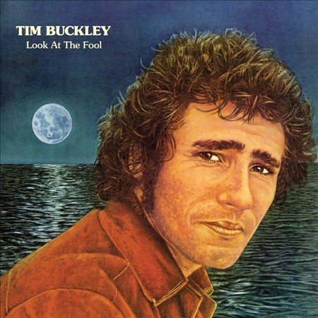 LOOK AT THE FOOL [Vinyl] (ONLINE ORDER ONLY)