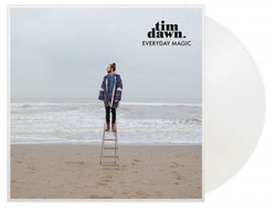 Everyday Magic [Limited 180-Gram Crystal Clear Vinyl] [Import] [Vinyl]