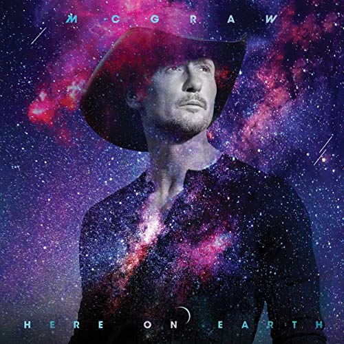 Here On Earth [2 LP] [Vinyl] (ONLINE ORDER ONLY)