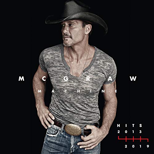McGraw Machine Hits: 2013-2019 [2 LP] [Vinyl]