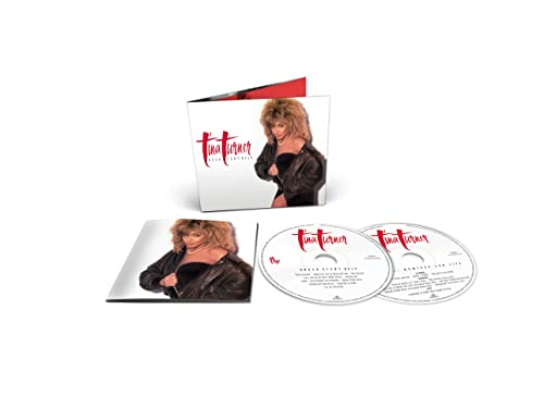 Break Every Rule (2022 Remaster) [CD] (ONLINE ORDER ONLY)