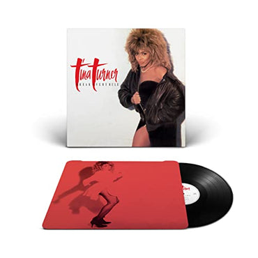 Tina Turner - Break Every Rule (2022 Remaster) [Vinyl] (ONLINE ORDER ONLY)