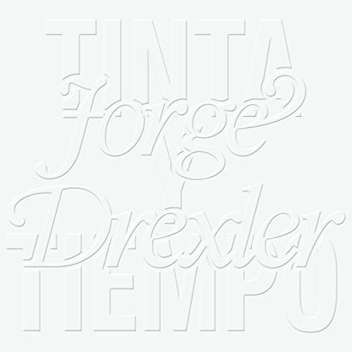 Jorge Drexler [Vinyl]