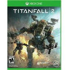 Titanfall 2 - Xbox One (Online Order Only)