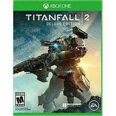 Titanfall 2 [Deluxe Edition] - Xbox One (Online Order Only)