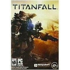 Titanfall - PC (Online Order Only)
