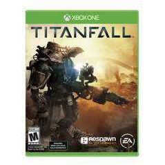 Titanfall - Xbox One (Online Order Only)