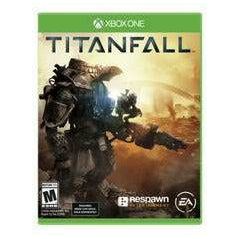 Titanfall  - Xbox One (Online Order Only)