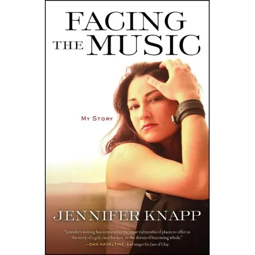 Facing the Music: My Story - Paperback (ONLINE ORDER ONLY)