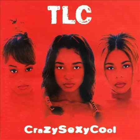Tlc - CRAZYSEXYCOOL [Vinyl] (ONLINE ORDER ONLY)