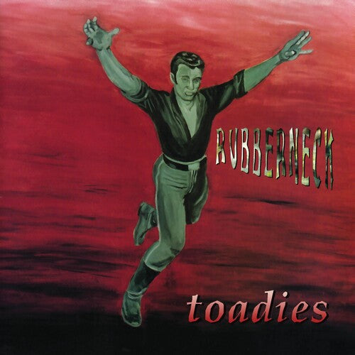 Rubberneck (25th Anniversary Edition, 180 Gram Vinyl) [Vinyl] (ONLINE ORDER ONLY)