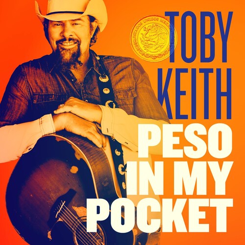 Peso In My Pocket [CD] (ONLINE ORDER ONLY)