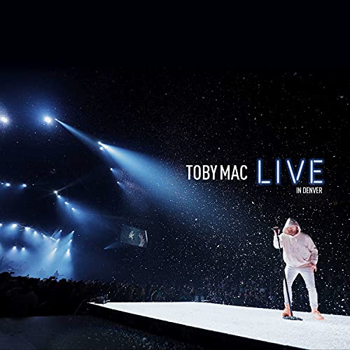 Live In Denver [CD/DVD] [CD] (ONLINE ORDER ONLY)
