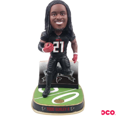 NFL Welcome Series Bobbleheads (ONLINE ORDER ONLY)