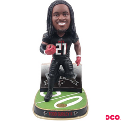 NFL Welcome Series Bobbleheads (ONLINE ORDER ONLY)