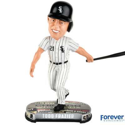 MLB Headline Bobbleheads (ONLINE ORDER ONLY)