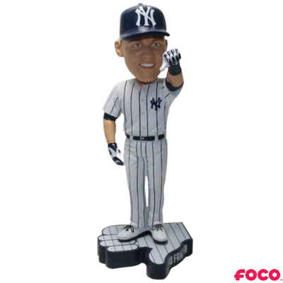 New York Yankees Thumbs Down Bobbleheads (ONLINE ORDER ONLY)