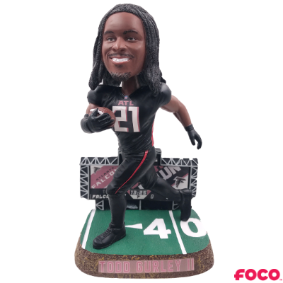 Additional Scoreboard Bobbleheads (ONLINE ORDER ONLY)