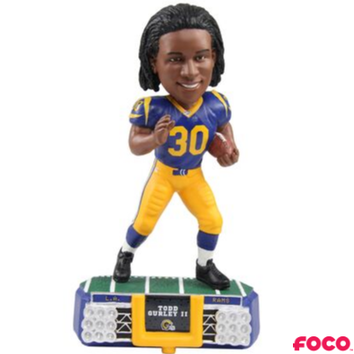 NFL Stadium Lights Bobbleheads (ONLINE ORDER ONLY)