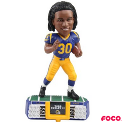 NFL Stadium Lights Bobbleheads (ONLINE ORDER ONLY)