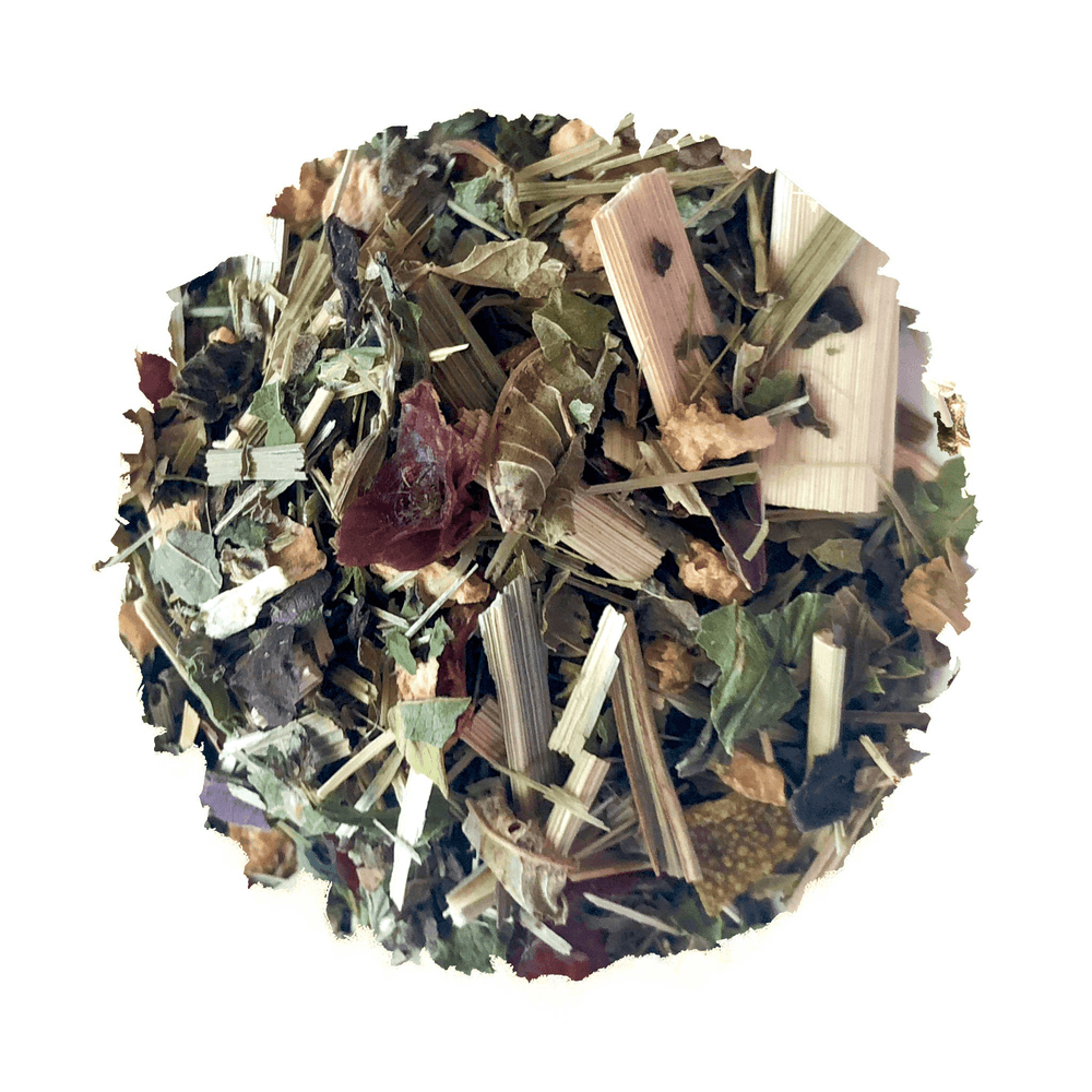 Toes In The Sand Iced Blend (ONLINE ORDER ONLY)