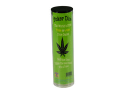 Party Game - Toker Dice (ONLINE ORDER ONLY)