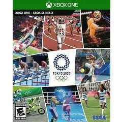 Tokyo 2020 Olympic Games - Xbox One (Online Order Only)