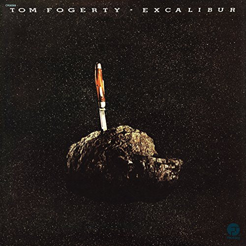 Excalibur [Vinyl]