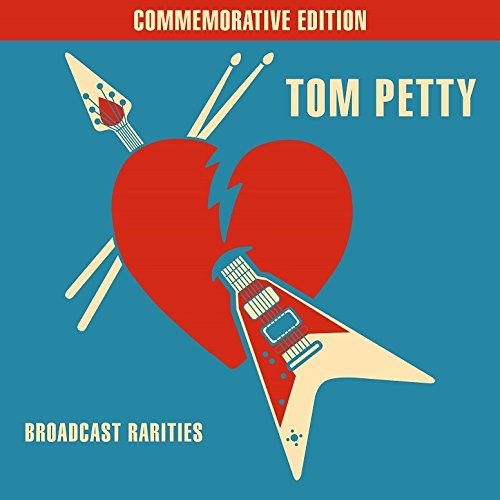 Broadcast Rarities [Vinyl]
